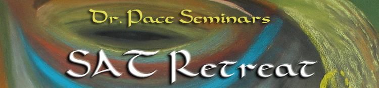 SAT Retreat