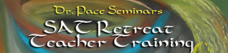SAT Retreat Teacher Training