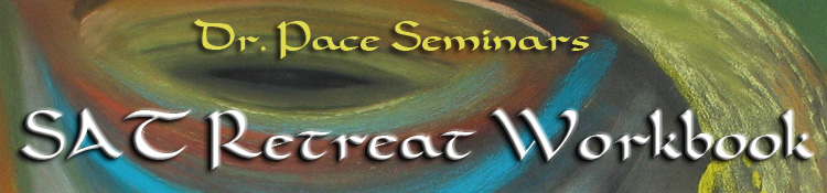 SAT Retreat Workbook