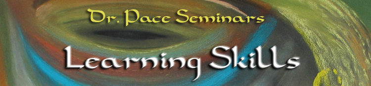Discernment of Spiritsa nd Consciousness Examen Overview