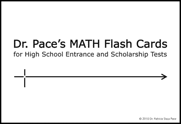 Math Flash Cards